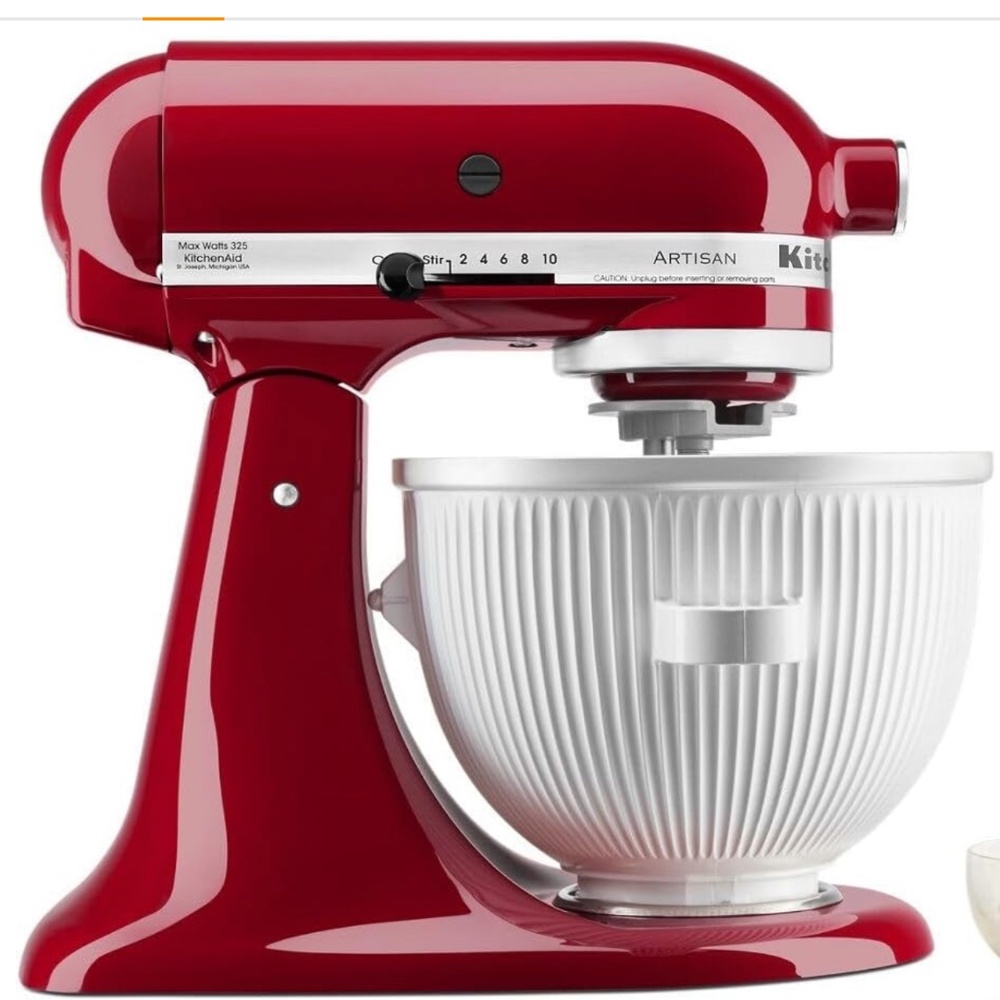 KitchenAid Ice Cream Maker